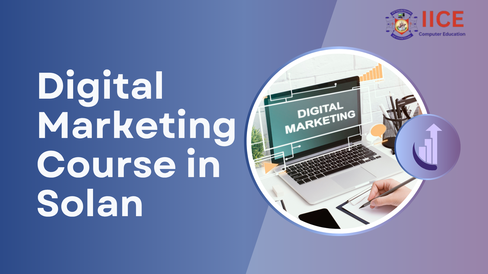 Digital Marketing Course in Solan